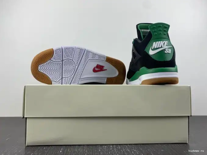Rep MAX 4 DR5415-030 SB Retro Jordan 0609